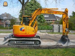 HBG Omgeving Amsterdam