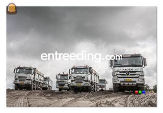 10x8 Omgeving Amsterdam