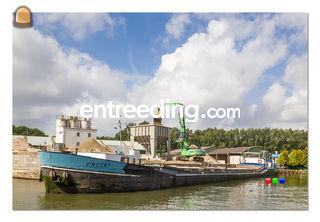 vulzand Omgeving Amsterdam