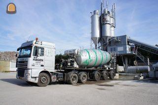 beton  Omgeving Amsterdam