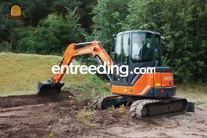 4,5 ton Omgeving Amsterdam