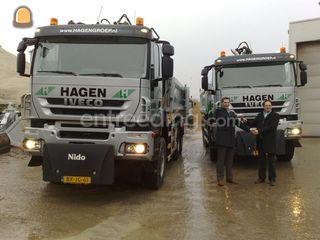 6x6 knijperwagen 16 ton m... Omgeving Amsterdam