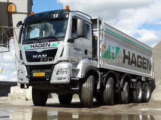 R. Hagen BV uit Weesp