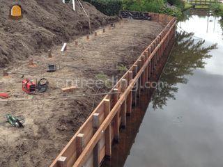 Beschoeiing Rotterdam Omgeving Hoekse Waard