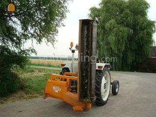 votex Omgeving Hoekse Waard