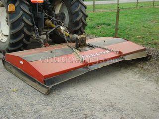 pecon Omgeving Hoekse Waard