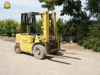 Mitsibutsi Omgeving Hoekse Waard