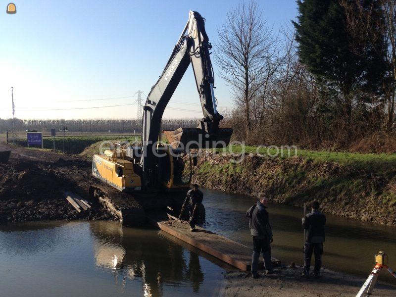 Natuurvijver Elzentuin