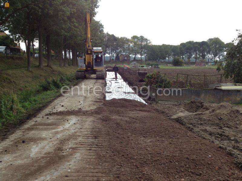 Volkstuinen Klaaswaal