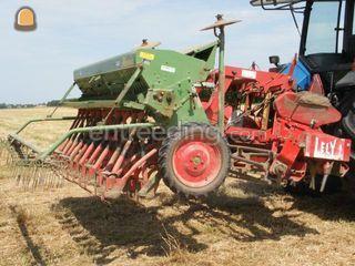 Lely + Hassia Omgeving Hoekse Waard