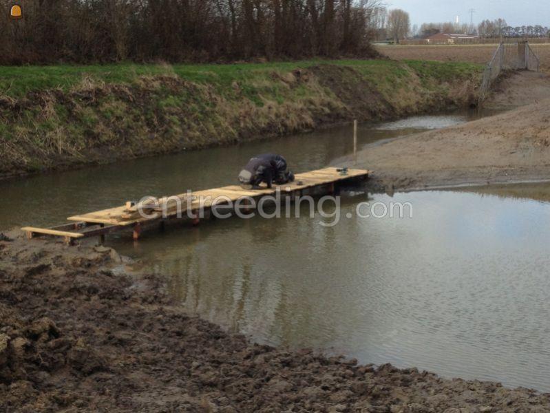 Natuurvijver Elzentuin