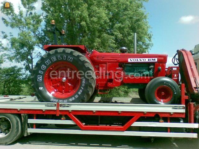 Volvo Bm 810