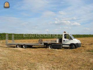 Iveco Omgeving Hoekse Waard