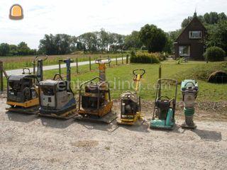  Omgeving Hoekse Waard