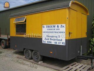  Omgeving Hoekse Waard