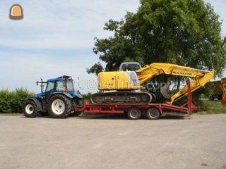  Omgeving Hoekse Waard