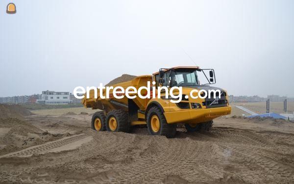 VOLVO A 30 G