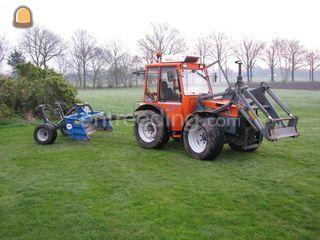 Holder A-8.60 met kilverb... Omgeving Eindhoven