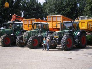 Steinbusch B.V. uit Voerendaal