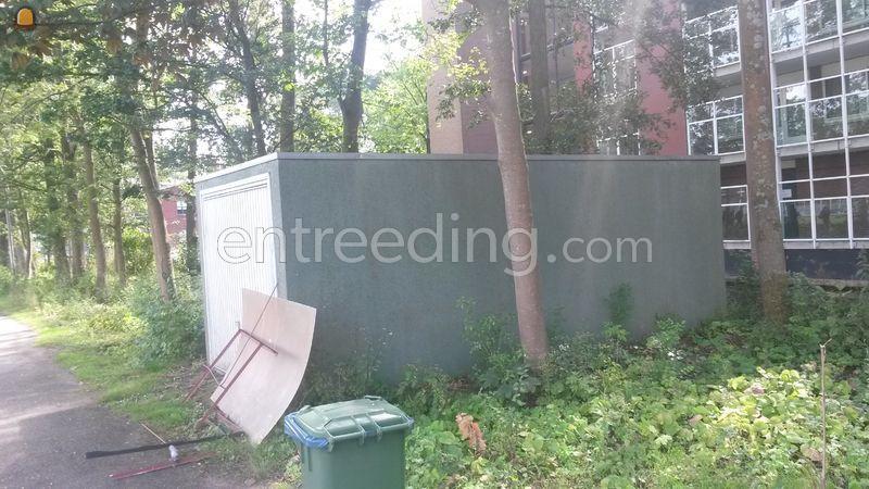 Opslagbox Garagebox MAVO-box