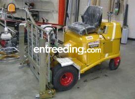 Rollmops 4x2 Omgeving Diest,Herk-de-Stad