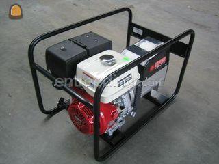 Europower EP6500T 6,5 kVA Omgeving Diest,Herk-de-Stad