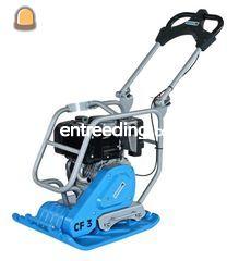 Trilplaat Weber mt CF3 Omgeving Diest,Herk-de-Stad