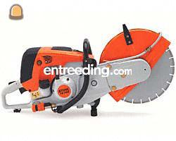 Stihl TS-700  Omgeving Diest,Herk-de-Stad