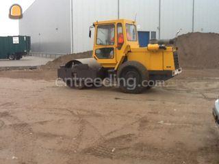 Trilwals Omgeving Roosendaal