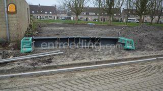 Afrijbak Omgeving Purmerend