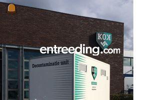 Asbestsaneringunit Barli-... Omgeving Purmerend