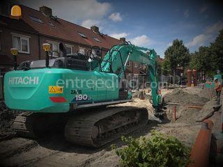 Kok Infra B.V. uit De Goorn