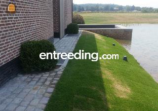 Outdoor Solutions uit Affligem