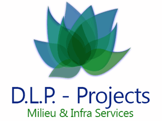 Logo D.L.P.-Projects Dordrecht