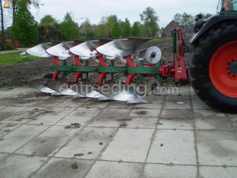 Kverneland EG 85 / 240