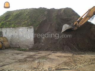 teeltaarde Omgeving Tilburg