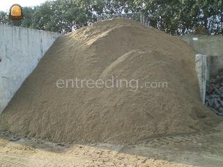 brekerszand geel Omgeving Tilburg