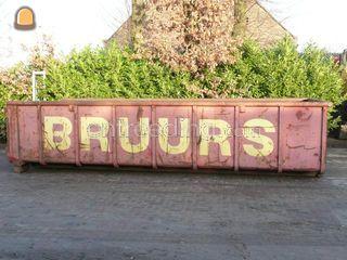 ajk 20 Omgeving Tilburg