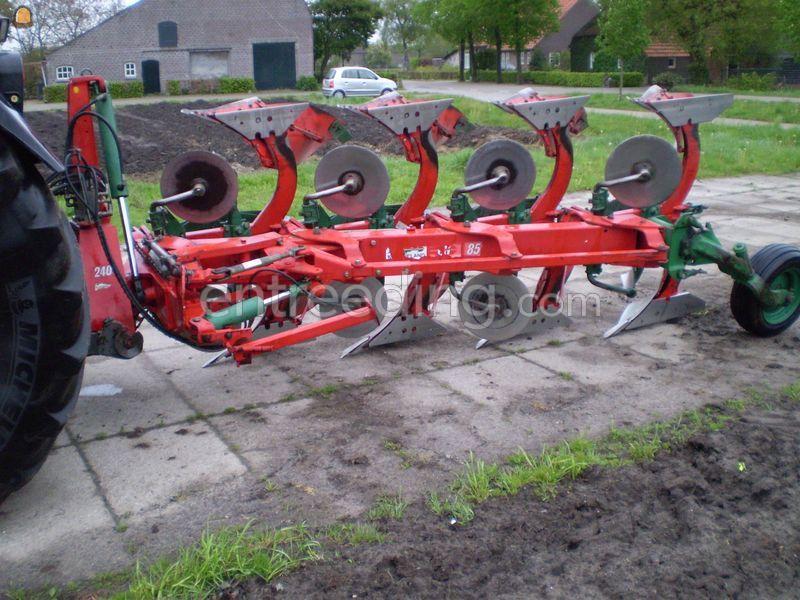 Kverneland EG 85 / 240