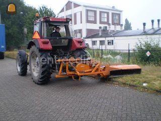 votex  Omgeving Tilburg