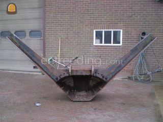 verachterd Omgeving Tilburg