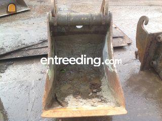 DIV smalle bakken Omgeving Tilburg