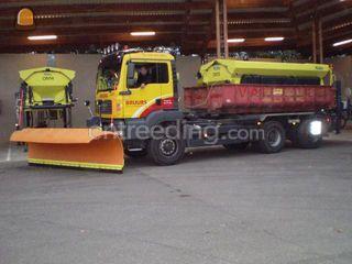 Nido 14 meter Omgeving Tilburg