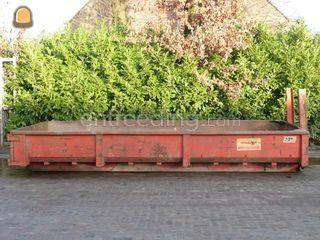  ajk 8 Omgeving Tilburg