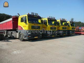 Man 26.440 Omgeving Tilburg