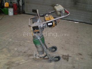 wacker Omgeving Tilburg