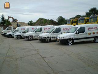 VW, Peugot, citroen Omgeving Tilburg