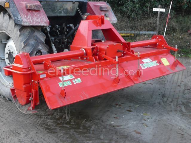 Steyr 6180 met agric 300