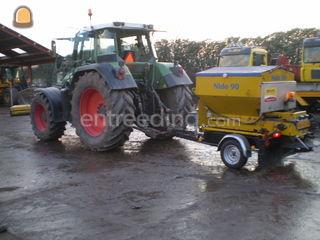 nido 90 Omgeving Tilburg