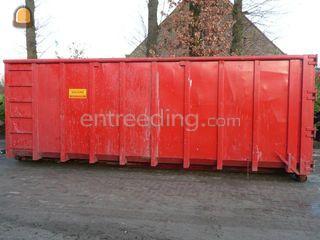 ajk 40 Omgeving Tilburg